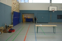 Biathlon 2010 in Bleckede