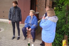 Buschkommando 2005