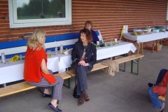Grillabend 2006