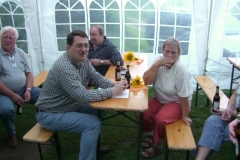 Grillabend 2007