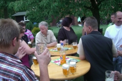 Grillabend 2009