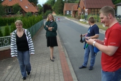 Kronentour 2007