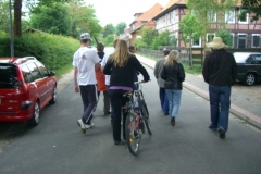 Kronentour 2009