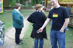 Kronentour 2011