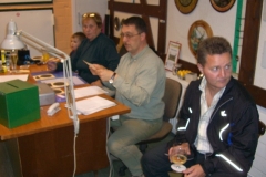 Ortsvergleichsschiessen 2009